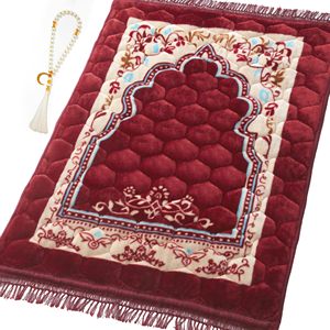 <span class=keywords><strong>Tapis</strong></span> <span class=keywords><strong>de</strong></span> <span class=keywords><strong>prière</strong></span> islamique doux et lavable à prix d'usine, <span class=keywords><strong>tapis</strong></span> <span class=keywords><strong>orthopédique</strong></span> Sajadah pour la <span class=keywords><strong>prière</strong></span> musulmane - Product Image 2