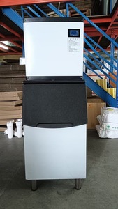Snowflake Automatic Commercial <b>Ice</b> Maker <b>Machine</b> Portable Snow Flake <b>Ice</b> <b>Making</b> <b>Machine</b> - Product Image 5