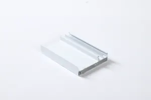 Hot Sales Aluminum Extrusion Solar Panel Frame With High Quality Low Price