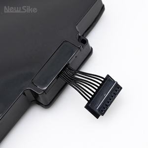 10,95 V 63.5WH <span class=keywords><strong>A1322</strong></span> nueva batería de repuesto para ordenador portátil para <span class=keywords><strong>Macbook</strong></span> <span class=keywords><strong>Pro</strong></span> A1278 MB771 MB771LL/A para <span class=keywords><strong>Macbook</strong></span> <span class=keywords><strong>Pro</strong></span> <span class=keywords><strong>A1322</strong></span> batería para portátil - Product Image 5