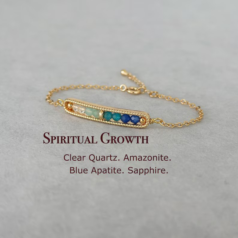 Croissance spirituelle