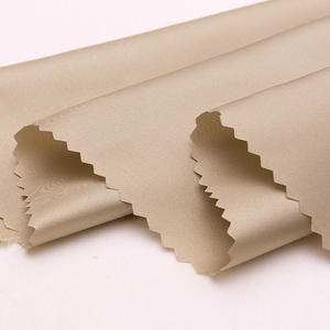 قماش بطانة تافتا كوري مقلد للأسيتات 100% بوليستر 50×75D 55 جرام/متر مربع - Product Image 6