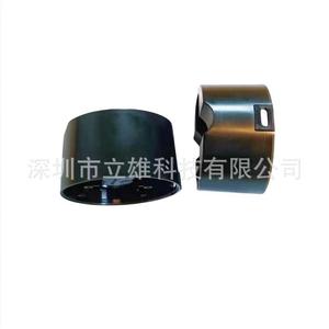Lixiong, Fabricante de Moldes de Inyección de Metal Personalizados, Procesamiento de Piezas de Exhibición de Figuras de ABS - Product Image 4