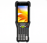 Ordinateur mobile ultra-robuste / PDA Z-EBRA MC9400/MC9450 Original en stock WiFi 6E 5G Longue portée pour la logistique d'entrepôt