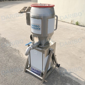 Licuadora de Cocina de Alta Calidad para Alimentos de Bebé, Licuadora para Triturar Bayas con Gran Capacidad - Product Image 3