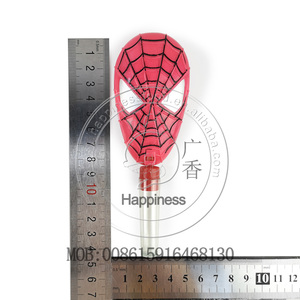 เดอร์แมนโดมิโนรถของเล่นลูกอมสำหรับเด็ก - Product Image 3