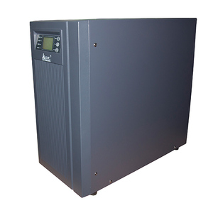 Kỹ thuật tiên tiến 6KVA trực tuyến tần số cao mô-đun up - Product Image 1