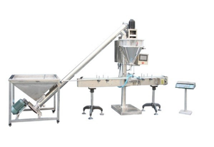 Le plus récent pesage <span class=keywords><strong>de</strong></span> poudre d'extinction/pesage/remplissage volumétrique d'épices/café/<span class=keywords><strong>toner</strong></span>/détergent/extincteur en ligne certifié CE - Product Image 5