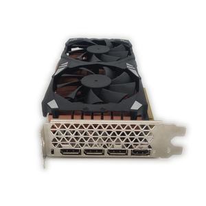 Generalüberholte RX580 Grafikkarte mit 8 GB Speicher, 2048SP, RX588 Rig GPU 588 AMD Radeon, Gebrauchte RX 580 8GB - Product Image 3