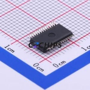 Chip IC de circuito integrado, Chip IC RS232 IC, Chips de componentes electrónicos y servicio BOM, nuevo y original, MAX3243CDBR, a la venta - Product Image 2