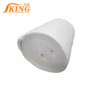 Papier en Fibre Céramique KINGWOOL : <span class=keywords><strong>Isolation</strong></span> Réfractaire Haute Performance - Product Image 6