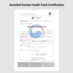 Poudre d'extrait de plantes 3 en 1 de haute qualité pour hommes Ingrédients de qualité alimentaire de marque privée 1kg quantité minimale de commande pour l'exportation - Product Image 6