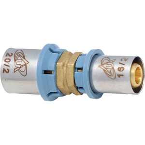 Connecteur réduit double droit Delt All 63X50 pour outil de tournage - Product Image 1