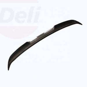 Carbon <b>Rear</b> <b>Spoiler</b> for Subaru WRX S4 VBH MSD V2 Type Carbon Fiber <b>Rear</b> Trunk Wing for 2022-2024 Subaru VBH WRX S4 - Product Image 2