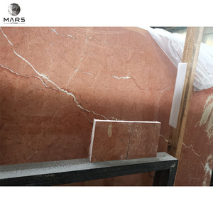 Baldosas de Mármol Rojo Brillante, Losas Naturales Rojo <span class=keywords><strong>Coral</strong></span>, Mármol Rojo Rubí Turco - Product Image 6