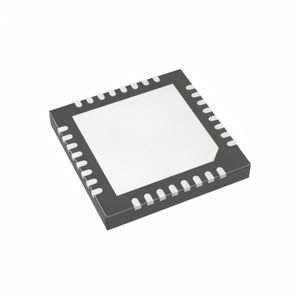 BOM IC In Stock SI53308-B-GMR Electronics Component Clock Timing 32 VFQFN Exposed Pad - Product Image 1