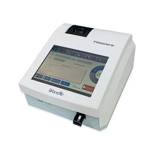 Analyseur d'immunoessai par fluorescence de laboratoire portable POCT, wondfo Finecare FS113 pour vétérinaire, Finecare FIA Meter Plus - Product Image 4