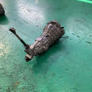 Заводская поставка для Nissan YD25 дизельная коробка передач для Nissan Picker 5-ступенчатая 4x2 - Product Image 6