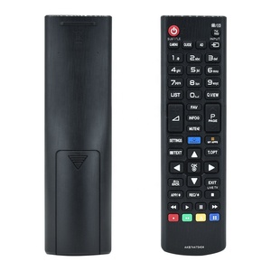 AKB74475404 Verwendung der Fernbedienung für LG TV 28 LF491U 32 LF5800 32 LF580V 40 UF695V 42 LF5800 42 LF580V 49 UF695V - Product Image 3