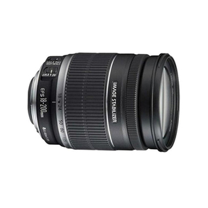 Ống kính zoom OEM EF-S 18-200mm F3.5-F5.6 IS tương thích với Canon 70-200 2.8L Z, máy ảnh <span class=keywords><strong>DSLR</strong></span> Panasonic Lumix, máy ảnh Nikon 7000 - Product Image 2