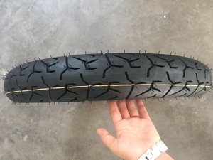Pneus de <span class=keywords><strong>moto</strong></span> <span class=keywords><strong>en</strong></span> vente directe d'usine 90/90-<span class=keywords><strong>18</strong></span> - Product Image 6