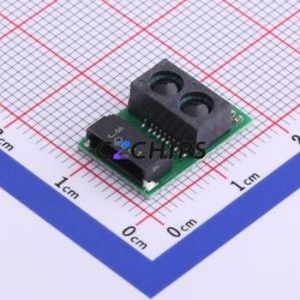 Original y nuevo GP2Y0E03 Sensor de posición Venta al por mayor Chips de componentes electrónicos Proveedor y servicio BOM - Product Image 1