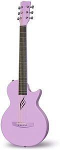 Guitare folk intelligente <span class=keywords><strong>Enya</strong></span> NOVA GO en fibre de carbone, modèle intelligent pour enfants débutants, idéale pour les voyages - Product Image 2