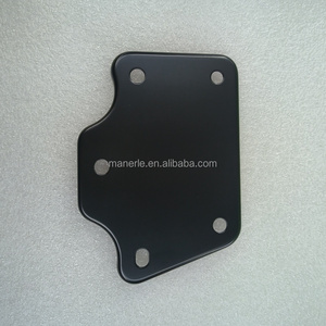 Penutup panci minyak mobil harga rendah 12645866 untuk Bu-ick Envision Ch-evrolet Equinox - Product Image 3