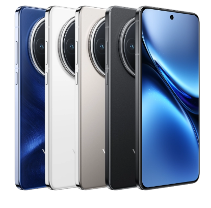 2024 Original vivo X200 5G Smart Phone with 6.67inch Amoled Display /Dimensity 9400 Android15/ 5800mAh Battery 90W Charge