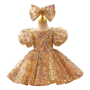 Baby Girl Dresses 9 12 Months - Wholesale Kids Clothing