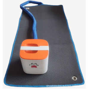 Manta Aislante de Circulación de Agua Corta M300V para Terapia Dental Animal y Uso Veterinario - Product Image 2