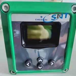 Neuzugang Emerson Fisher Displacer DLC3010 DLC3100 digitaler Nivellierungsregler digitaler Nivellierungsmesser - Product Image 3