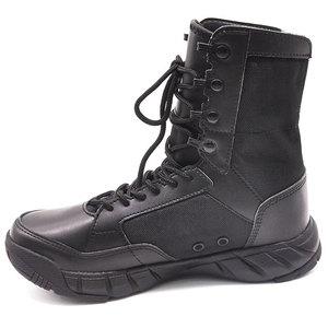 Bottes de randonnée en plein air imperméables absorbant les chocs de haute qualité Bottes de désert légères - Product Image 4