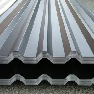 Gi Corrugated Steel Sheet Weight Calculation Corrugated Metal Sheet