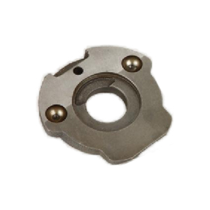 ZX55U-5/ZX60USB-5/DX50W-7/DX60W-7 6 महीने के लिए MAG-33VP-480E-2 हाइड्रोलिक घटक संगत 4-5.5 टन स्ट्रोक मोटर्स - Product Image 2