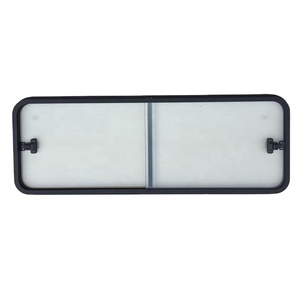 Ventana lateral central para coche, ventana deslizante con Marco, <span class=keywords><strong>hiace</strong></span>, 2005 - Product Image 3