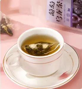 ชาอู่หลงองุ่น TZ Flat Tummy ชาสมุนไพรลดน้ำหนัก รสชาติอร่อย ช่วยลดน้ำหนัก - Product Image 2