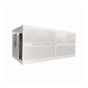 <span class=keywords><strong>Les</strong></span> Conteneurs En Homes a 2 Etages Maison En Contenant Préfabriquee Maison Conteneur Acier - Product Image 1