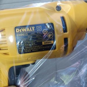 Set di Trapani Elettrici <span class=keywords><strong>DeWalt</strong></span> all'Ingrosso, Disponibili Anche a Batteria - Product Image 3