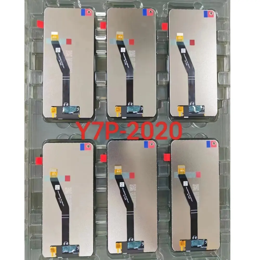 Lcd Voor Huawei P30 Lite Lcd-Scherm Touchscreen Digitizer Reparatie Vervanging