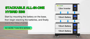 सभी एक बैटरी सौर प्रणाली में 12kva इन्वर्टर <span class=keywords><strong>48v</strong></span> 200a 10kwh 20kwh 40kwh 50kwh 50kwh 40kwh 50kwh 50kwh 40kwh 50kwh 40kwh - Product Image 6