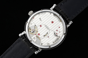 Reloj de calendario para hombre de alta calidad con pantalla multifunción y logotipo personalizable diseñado por el diseñador - Product Image 4