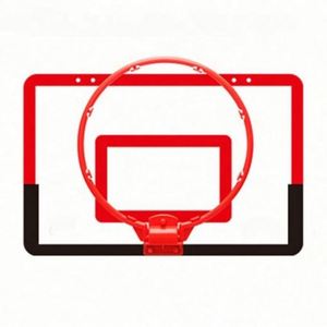 Offre Spéciale : Mini-Ensemble de Paniers de Basketball en Plastique pour Enfants – Idéal pour l'Intérieur - Product Image 5