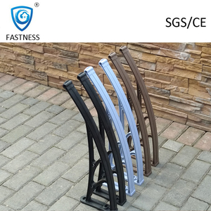 Toldos no oxidados de alta calidad, soporte <span class=keywords><strong>para</strong></span> porche - Product Image 4