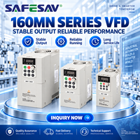 SAFESAV Vente directe d'usine Processeur de signal numérique pour machine de moulage par injection Contrôleur de vitesse du moteur