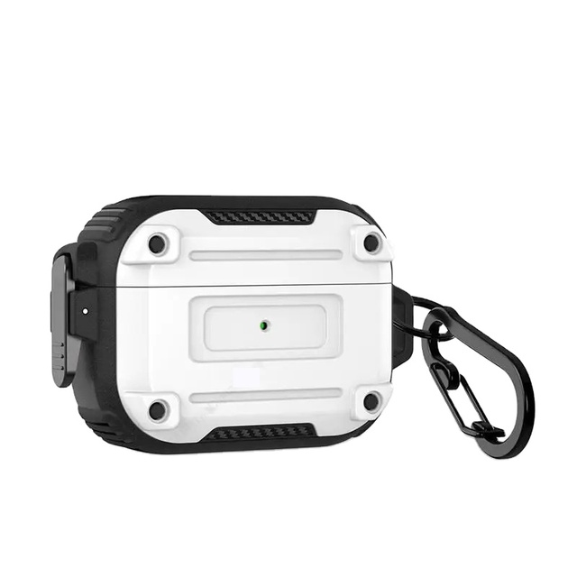 New Shockproof TPU Protective Earphone Cover for Apple Airpod Pro Gen 2 Cases for Airpods Pro 2nd Generation Case for airpods 4