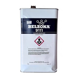 Desengrasante Limpiador Belzona 9111 Británico, Producto de Alto Rendimiento en la Categoría de Desengrasantes - Product Image 1