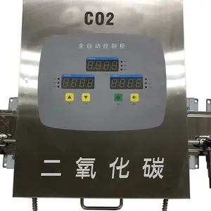 2023 NEW CO2 Gas Manifold Gas Supply Equipment Industrial Manifold