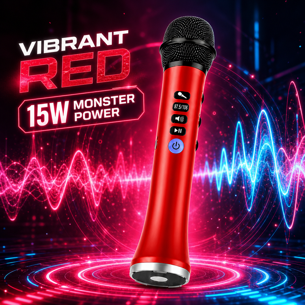 Rouge vif