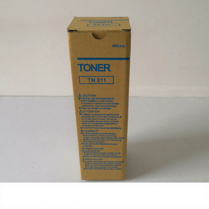 Cartucho de Tóner vacío universal TN311, para Konica Minolta Bizhub BH 200/222/250/282/350/362/7728/311/, TN211 BH200 <span class=keywords><strong>BH250</strong></span> - Product Image 4
